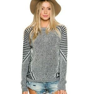 Rip Curl Wren Pullover Sweater